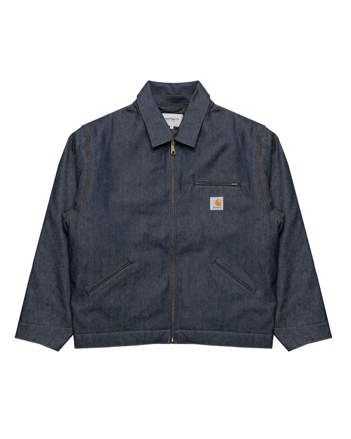 Carhartt WIP OG Detroit Jacket | I036259.0101 | AFEW STORE